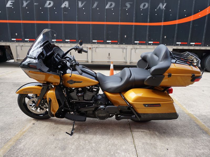 2023 Harley-Davidson Road Glide® Limited in Metairie, Louisiana - Photo 15