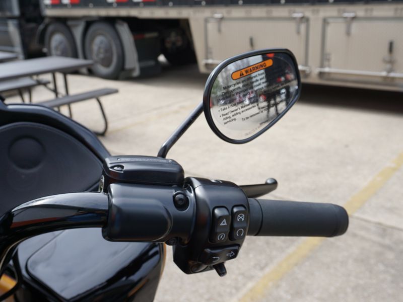2023 Harley-Davidson Road Glide® Limited in Metairie, Louisiana - Photo 13