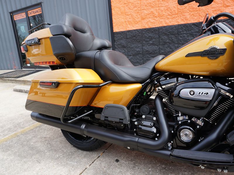 2023 Harley-Davidson Road Glide® Limited in Metairie, Louisiana - Photo 7
