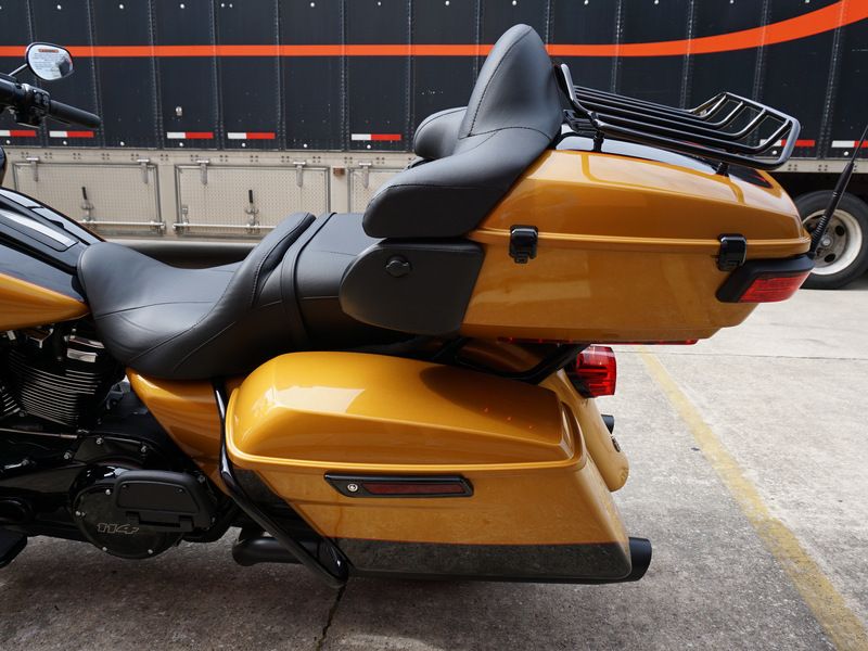 2023 Harley-Davidson Road Glide® Limited in Metairie, Louisiana - Photo 18