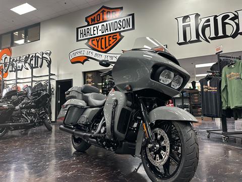 2023 Harley-Davidson Road Glide® Limited in Metairie, Louisiana - Photo 1
