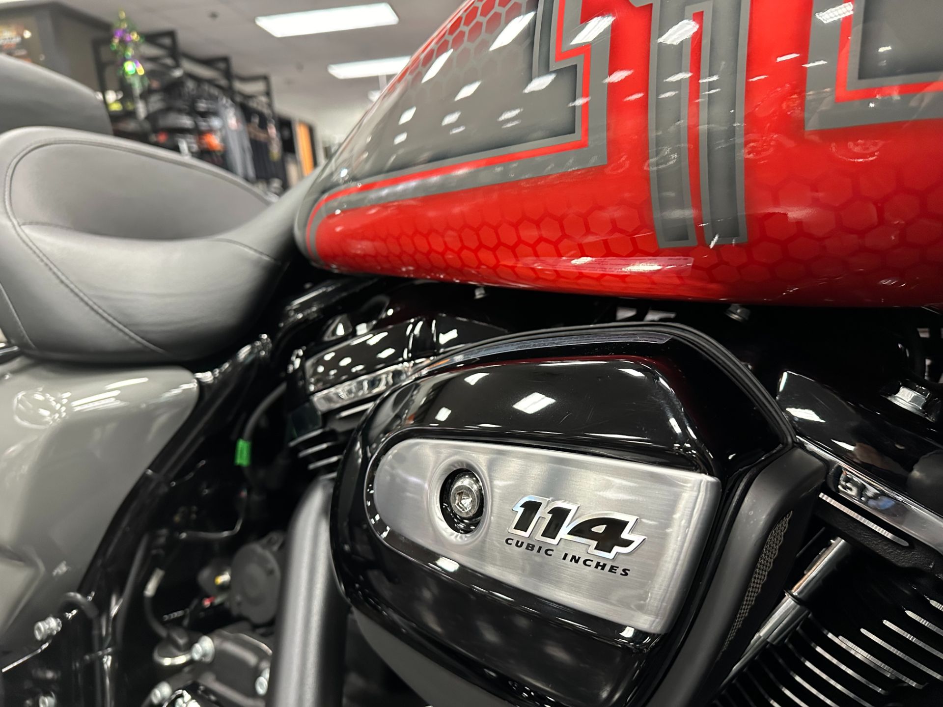 2023 Harley-Davidson Road Glide® Limited in Metairie, Louisiana - Photo 6