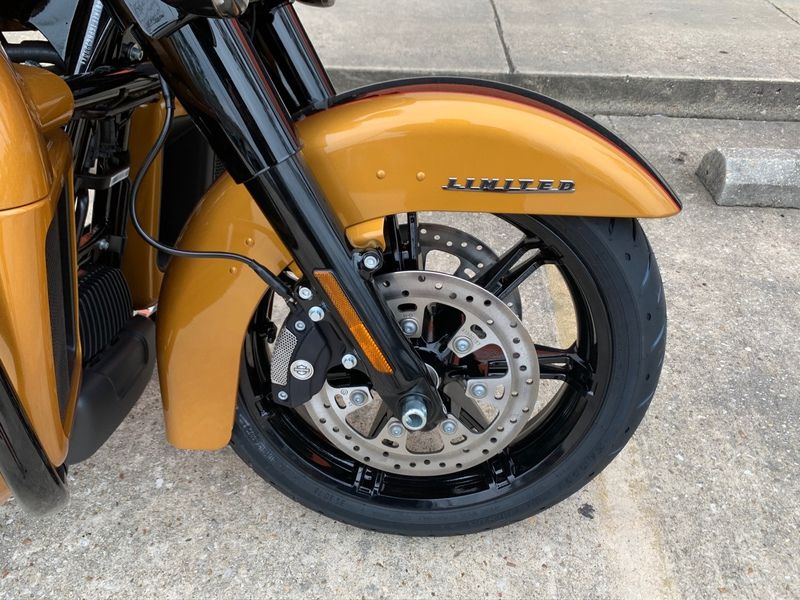 2023 Harley-Davidson Ultra Limited in Metairie, Louisiana - Photo 9