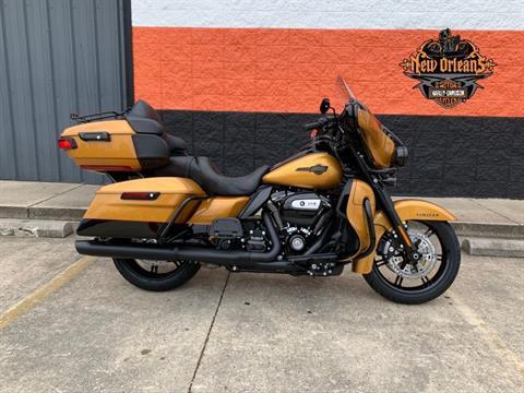 2023 Harley-Davidson Ultra Limited in Metairie, Louisiana - Photo 1