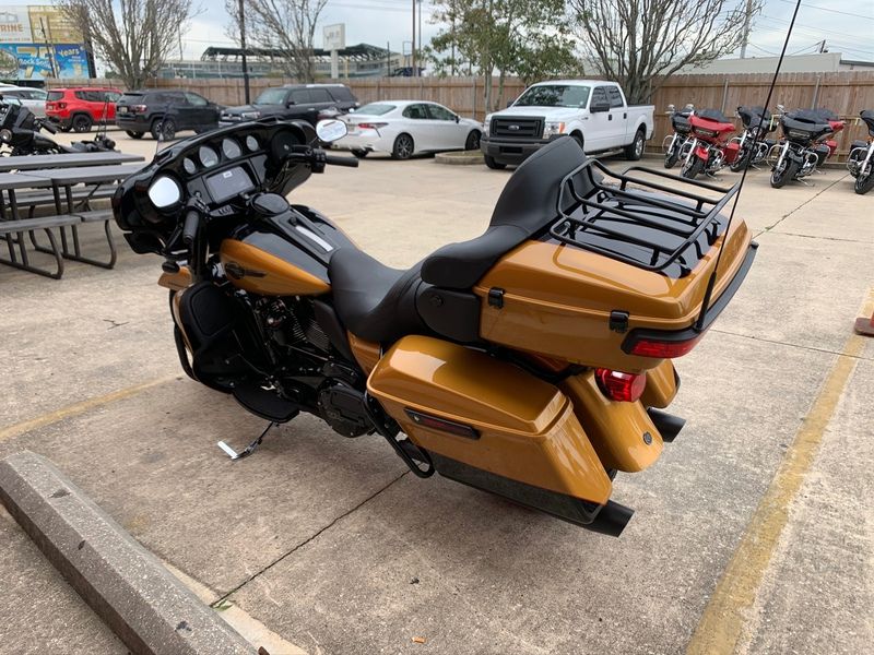 2023 Harley-Davidson Ultra Limited in Metairie, Louisiana - Photo 15