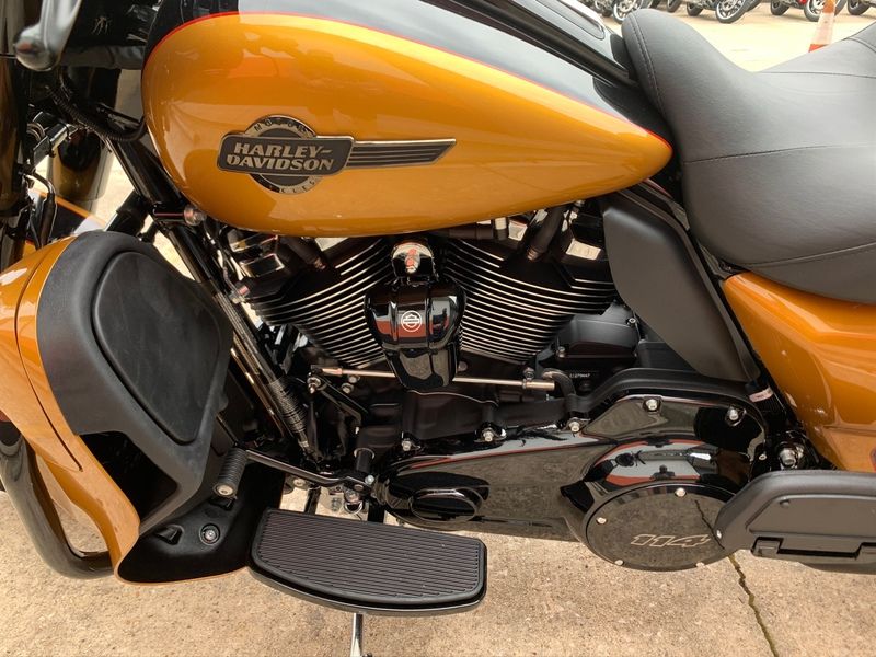 2023 Harley-Davidson Ultra Limited in Metairie, Louisiana - Photo 16