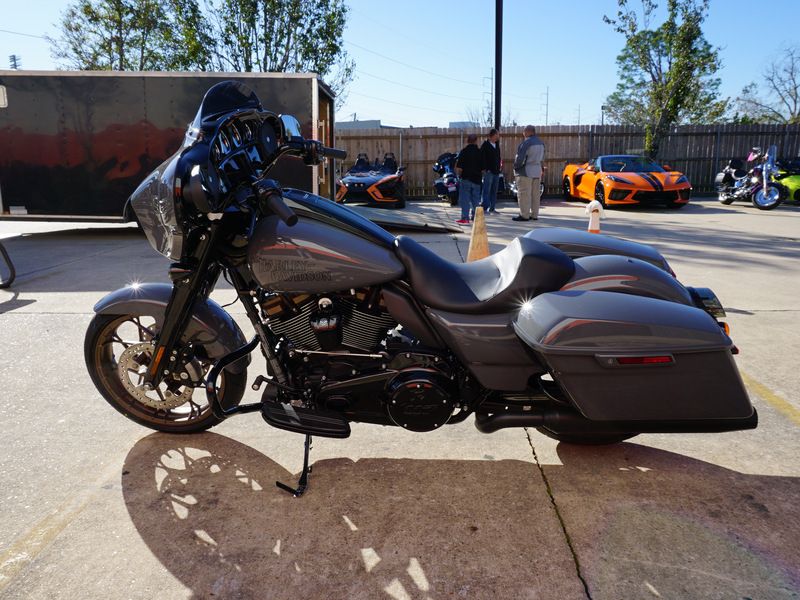 2022 Harley-Davidson Street Glide® ST in Metairie, Louisiana - Photo 14