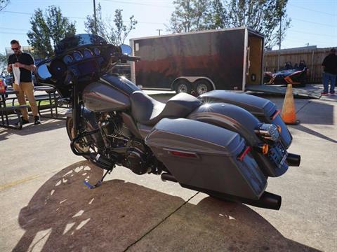 2022 Harley-Davidson Street Glide® ST in Metairie, Louisiana - Photo 15