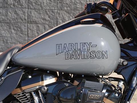 2022 Harley-Davidson Street Glide® ST in Metairie, Louisiana - Photo 4