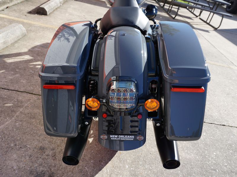 2022 Harley-Davidson Street Glide® ST in Metairie, Louisiana - Photo 18