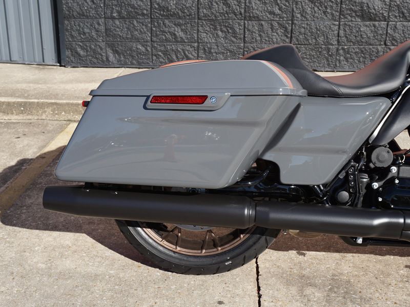 2022 Harley-Davidson Street Glide® ST in Metairie, Louisiana - Photo 8