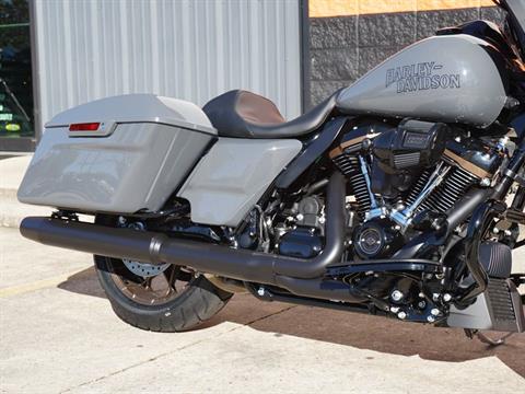 2022 Harley-Davidson Street Glide® ST in Metairie, Louisiana - Photo 6