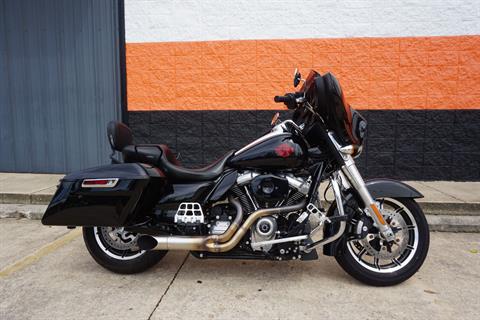 2021 Harley-Davidson Electra Glide® Standard in Metairie, Louisiana - Photo 1