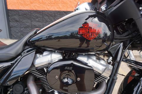 2021 Harley-Davidson Electra Glide® Standard in Metairie, Louisiana - Photo 3