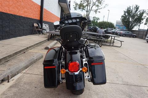 2021 Harley-Davidson Electra Glide® Standard in Metairie, Louisiana - Photo 8