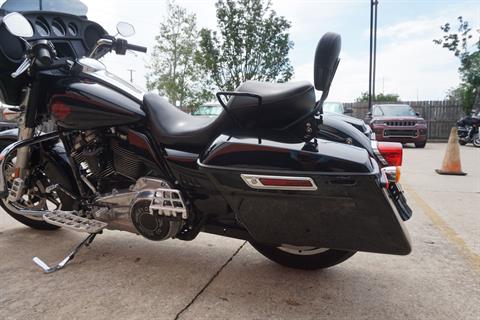 2021 Harley-Davidson Electra Glide® Standard in Metairie, Louisiana - Photo 10