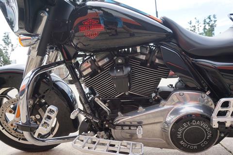 2021 Harley-Davidson Electra Glide® Standard in Metairie, Louisiana - Photo 15