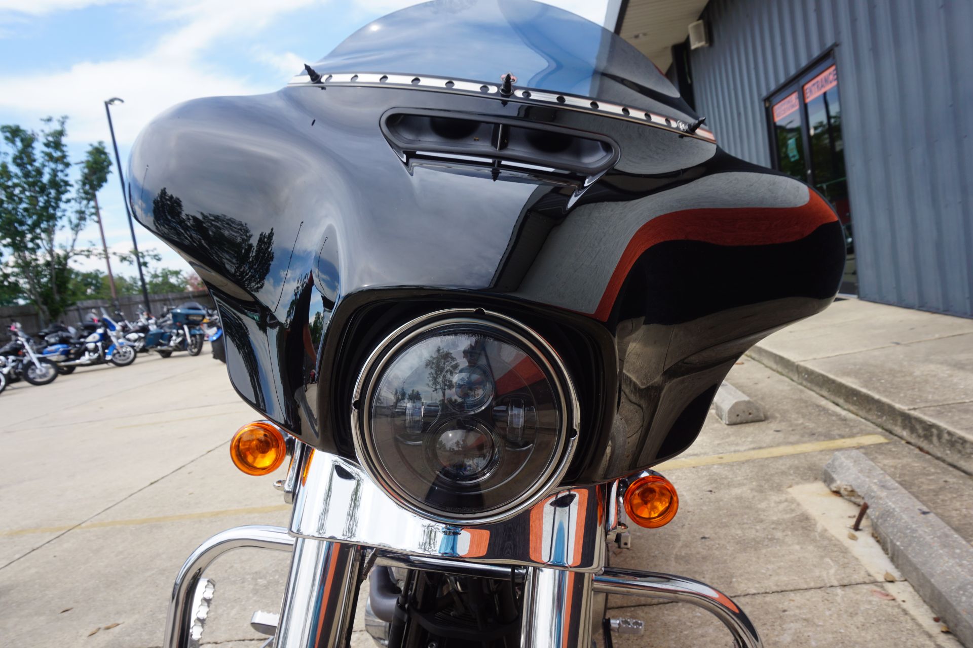 2021 Harley-Davidson Electra Glide® Standard in Metairie, Louisiana - Photo 17