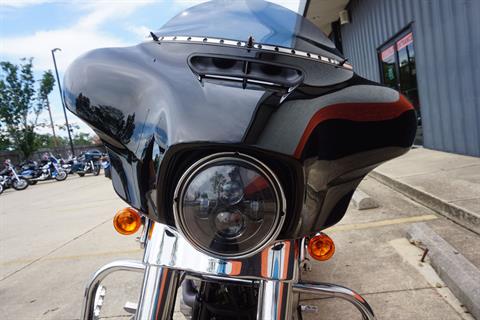 2021 Harley-Davidson Electra Glide® Standard in Metairie, Louisiana - Photo 17