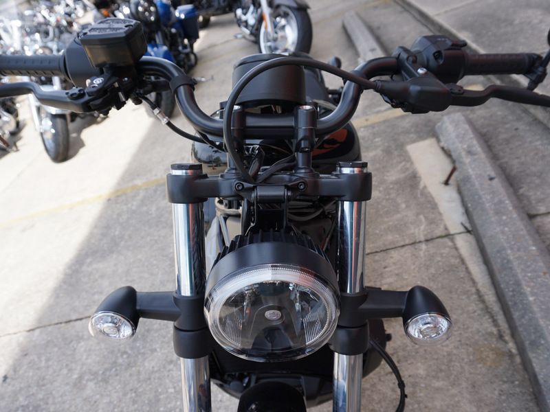 2023 Harley-Davidson Nightster® in Metairie, Louisiana - Photo 12
