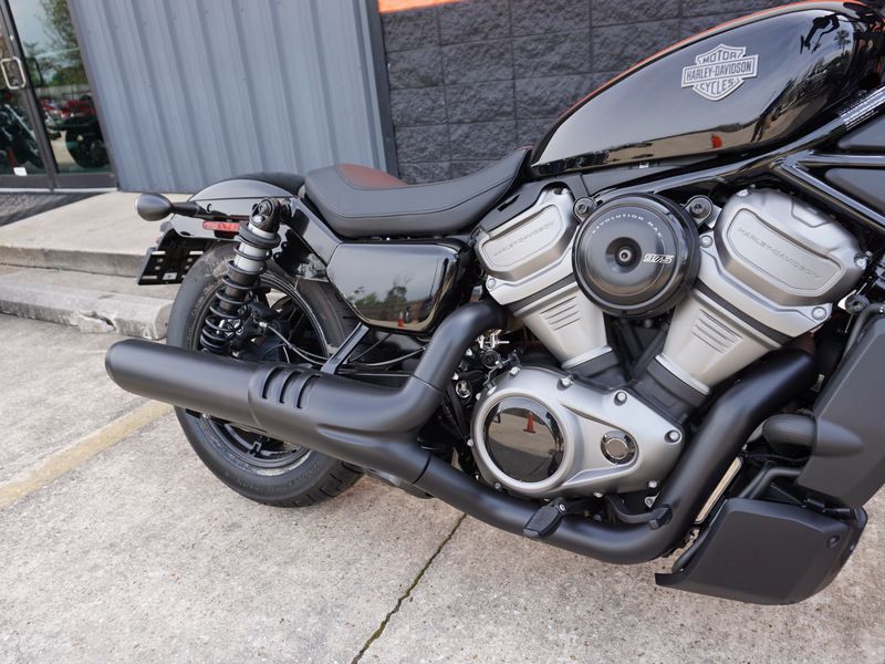 2023 Harley-Davidson Nightster® in Metairie, Louisiana - Photo 8