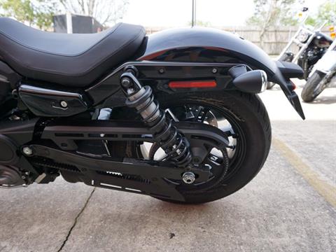 2023 Harley-Davidson Nightster® in Metairie, Louisiana - Photo 16