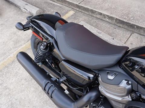 2023 Harley-Davidson Nightster® in Metairie, Louisiana - Photo 6