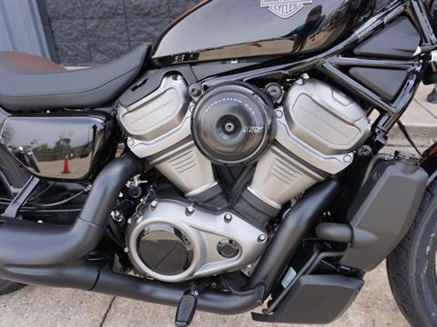 2023 Harley-Davidson Nightster® in Metairie, Louisiana - Photo 5