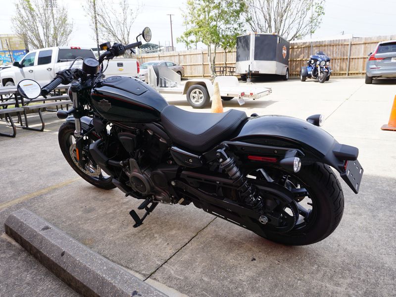 2023 Harley-Davidson Nightster® in Metairie, Louisiana - Photo 17