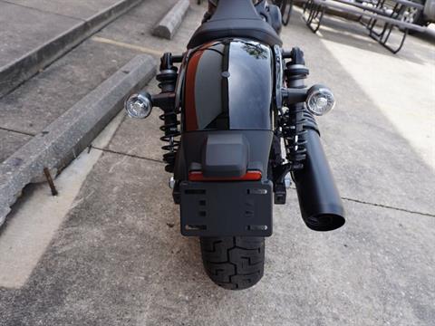 2023 Harley-Davidson Nightster® in Metairie, Louisiana - Photo 18