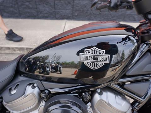 2023 Harley-Davidson Nightster® in Metairie, Louisiana - Photo 4