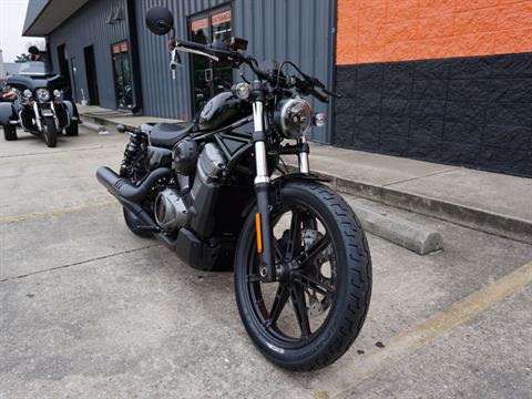 2023 Harley-Davidson Nightster® in Metairie, Louisiana - Photo 3