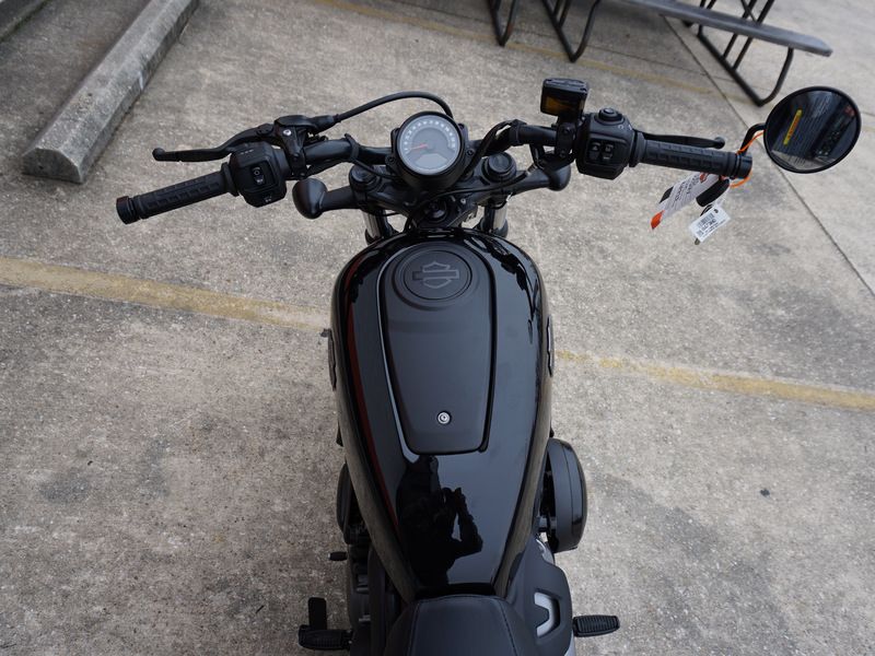 2023 Harley-Davidson Nightster® in Metairie, Louisiana - Photo 13