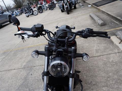 2023 Harley-Davidson Nightster® in Metairie, Louisiana - Photo 14