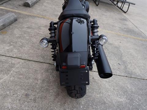 2023 Harley-Davidson Nightster® in Metairie, Louisiana - Photo 15
