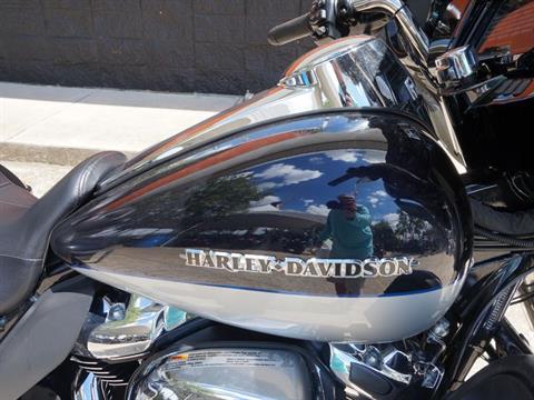 2019 Harley-Davidson Ultra Limited in Metairie, Louisiana - Photo 4