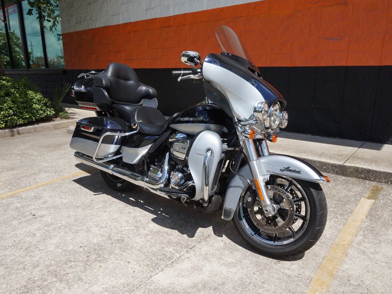 2019 Harley-Davidson Ultra Limited in Metairie, Louisiana - Photo 2