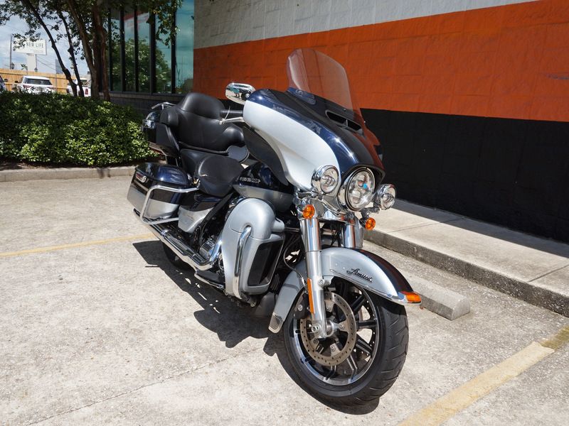 2019 Harley-Davidson Ultra Limited in Metairie, Louisiana - Photo 14