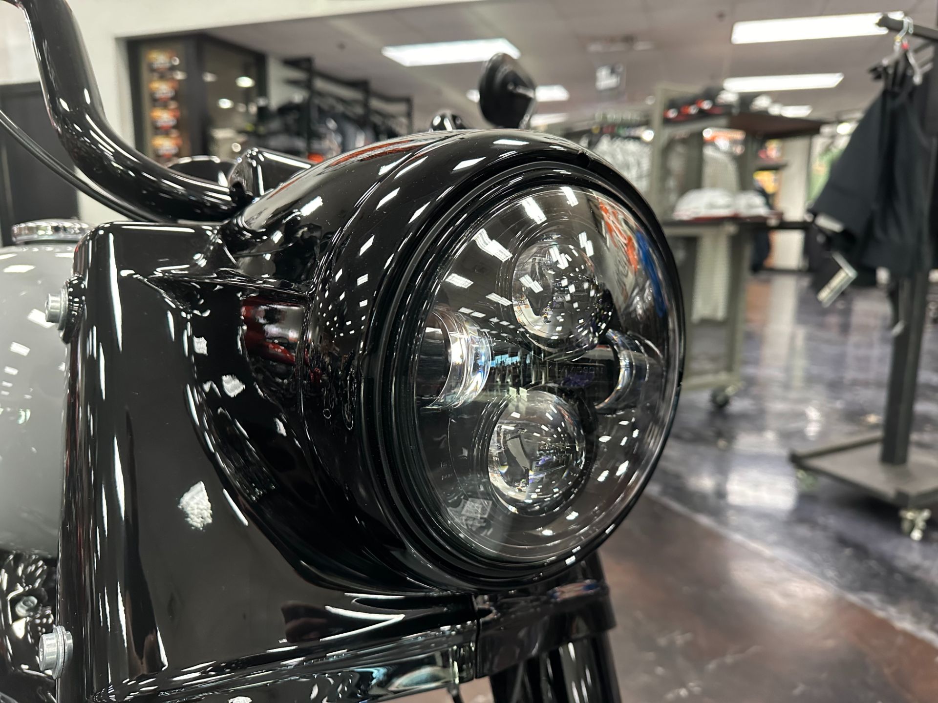 2024 Harley-Davidson Road King® Special in Metairie, Louisiana - Photo 3
