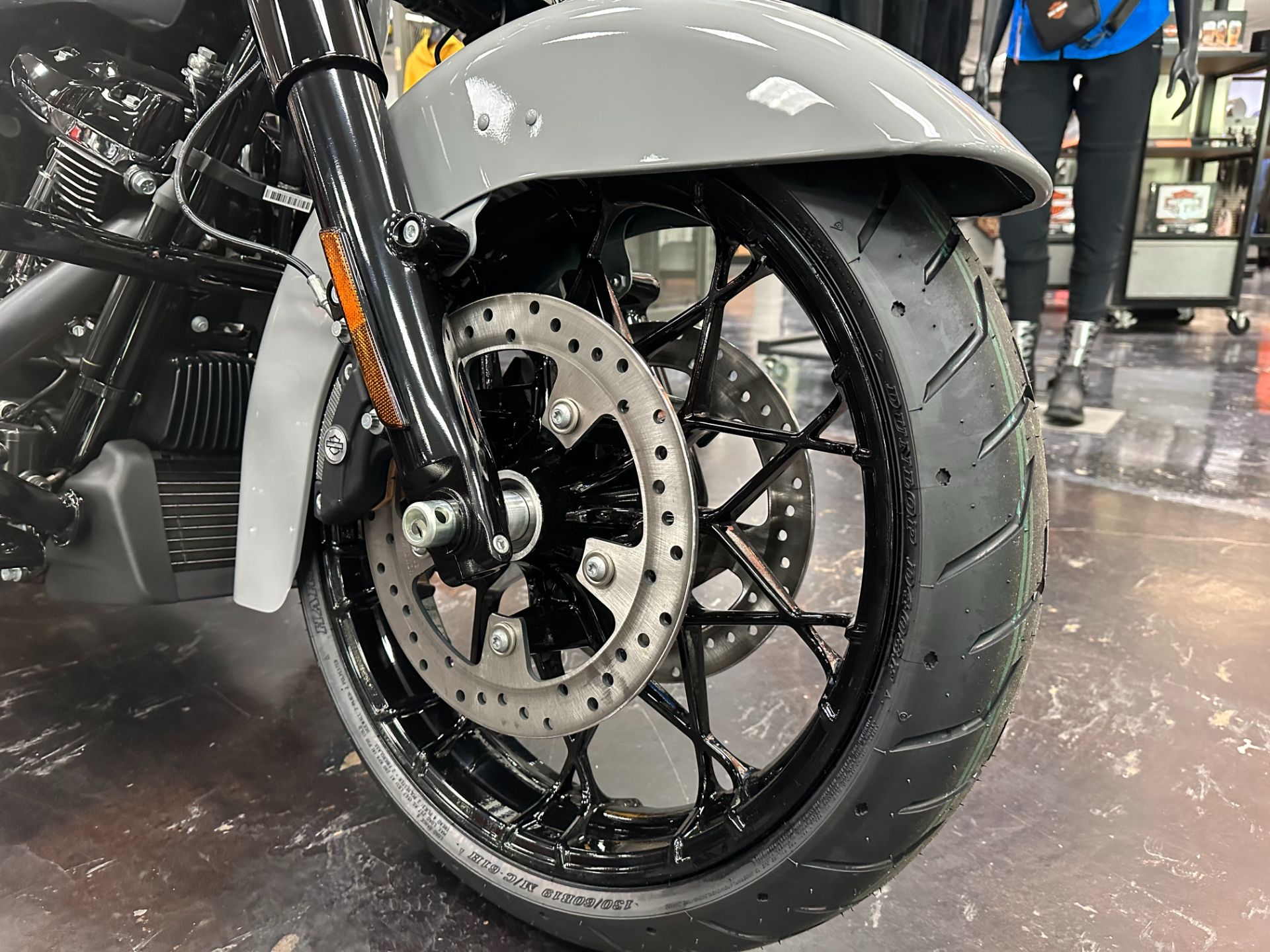 2024 Harley-Davidson Road King® Special in Metairie, Louisiana - Photo 4