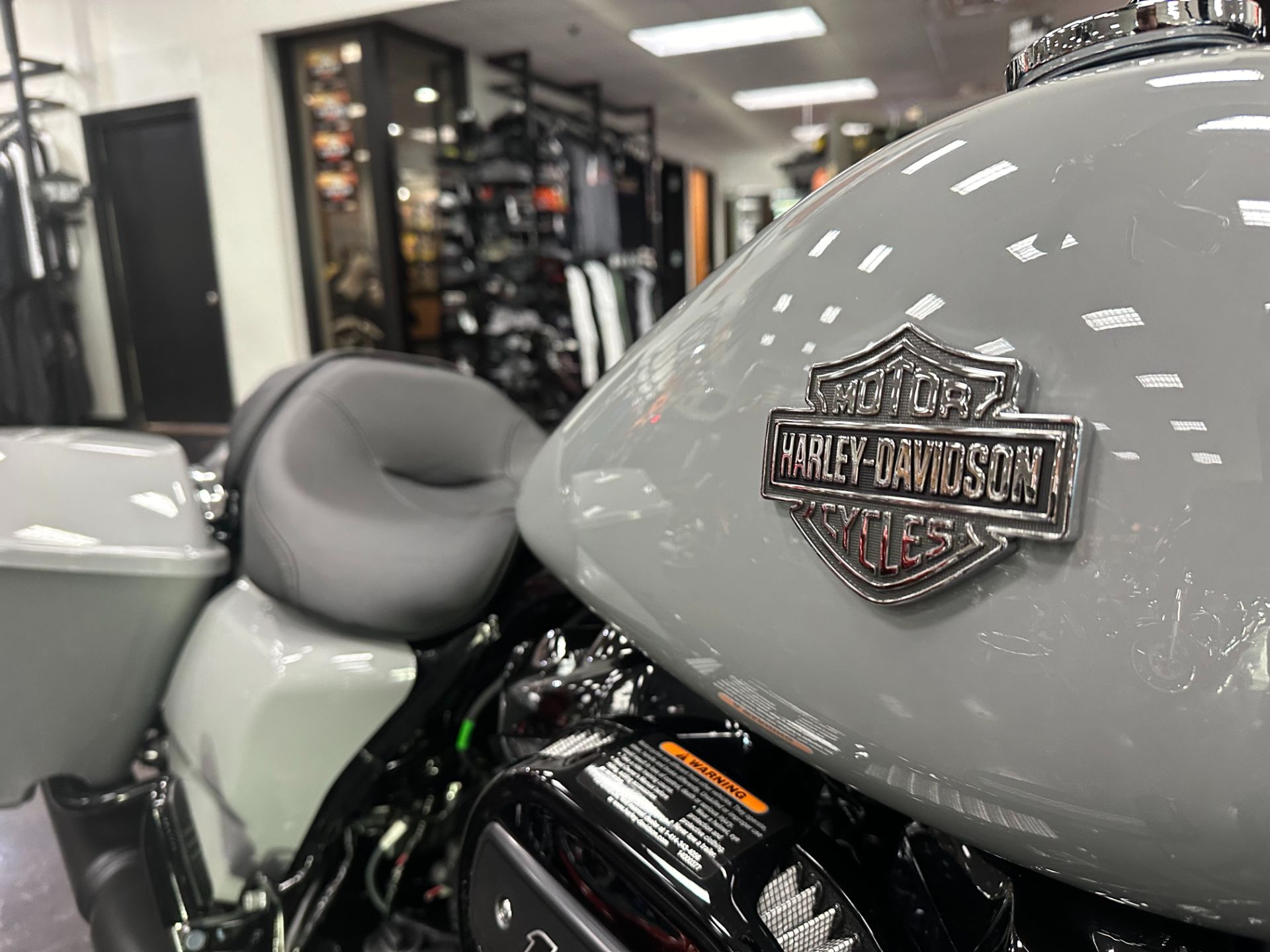 2024 Harley-Davidson Road King® Special in Metairie, Louisiana - Photo 5