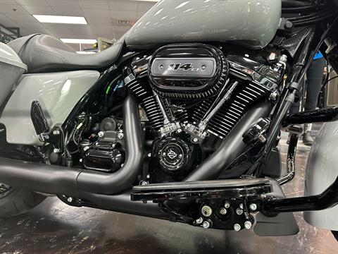 2024 Harley-Davidson Road King® Special in Metairie, Louisiana - Photo 7