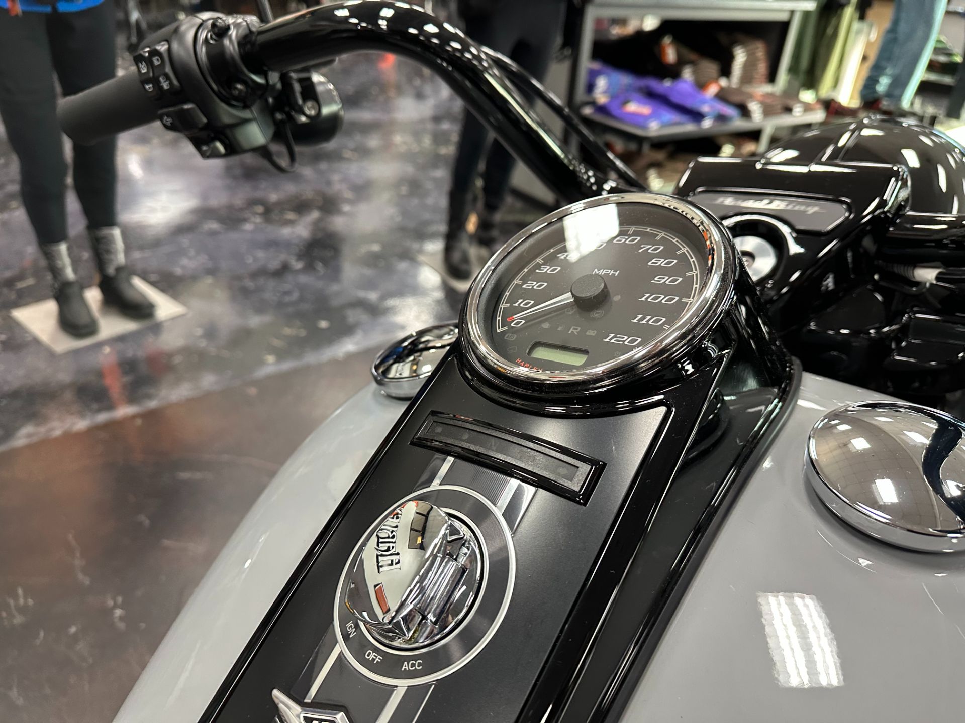 2024 Harley-Davidson Road King® Special in Metairie, Louisiana - Photo 13