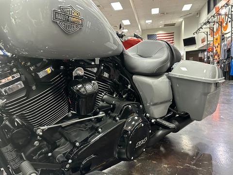 2024 Harley-Davidson Road King® Special in Metairie, Louisiana - Photo 15