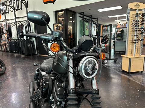 2021 Harley-Davidson Iron 883™ in Metairie, Louisiana - Photo 2