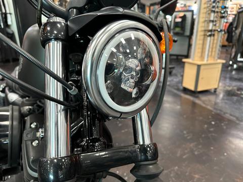 2021 Harley-Davidson Iron 883™ in Metairie, Louisiana - Photo 3