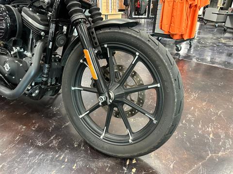 2021 Harley-Davidson Iron 883™ in Metairie, Louisiana - Photo 4