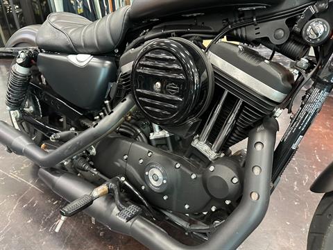 2021 Harley-Davidson Iron 883™ in Metairie, Louisiana - Photo 6