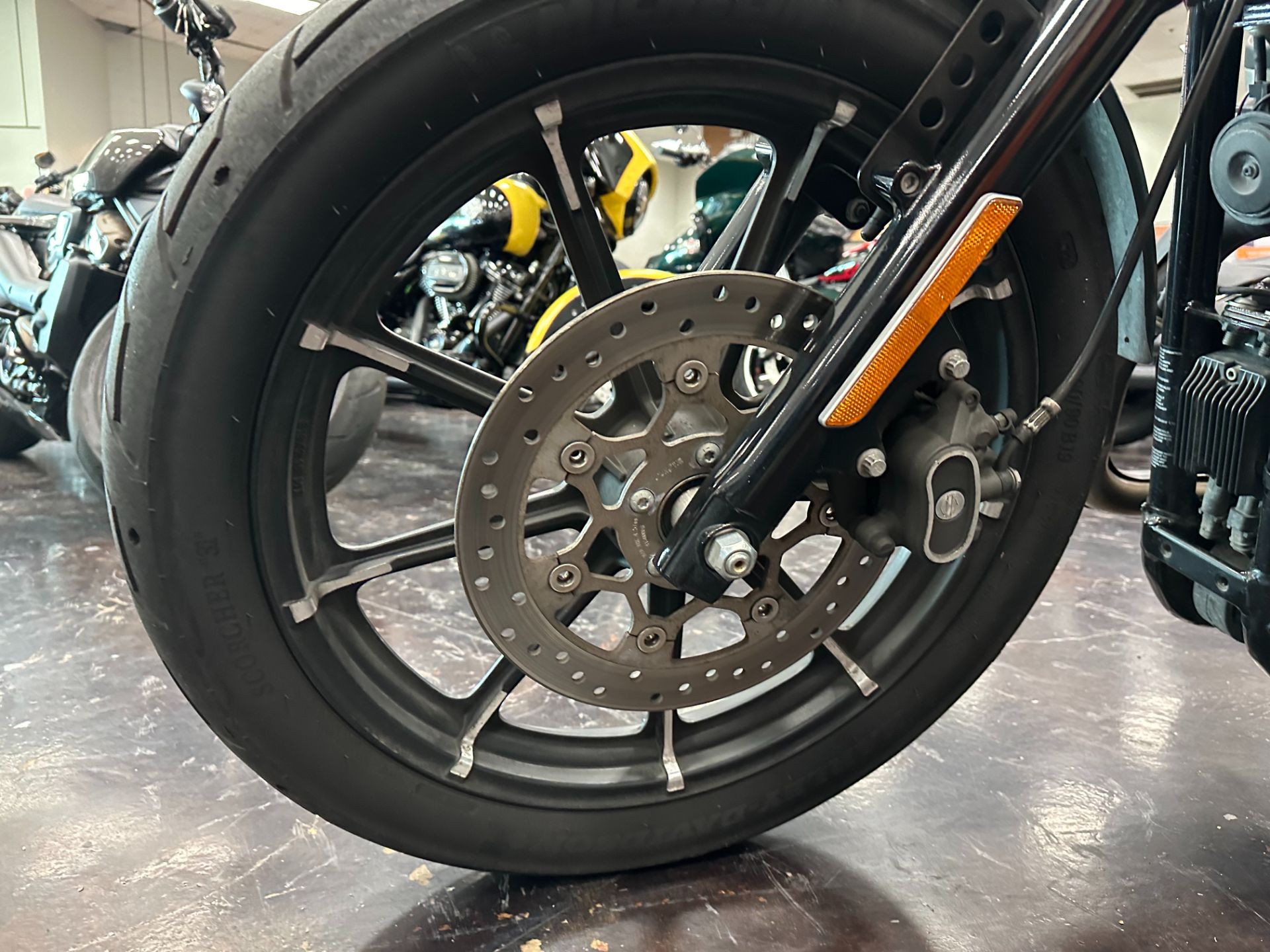 2021 Harley-Davidson Iron 883™ in Metairie, Louisiana - Photo 12