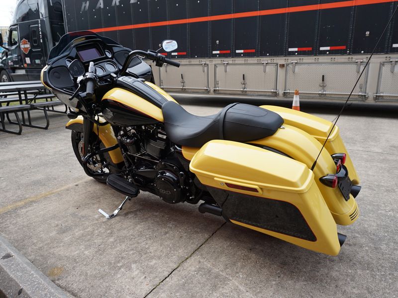 2023 Harley-Davidson Road Glide® Special in Metairie, Louisiana - Photo 13